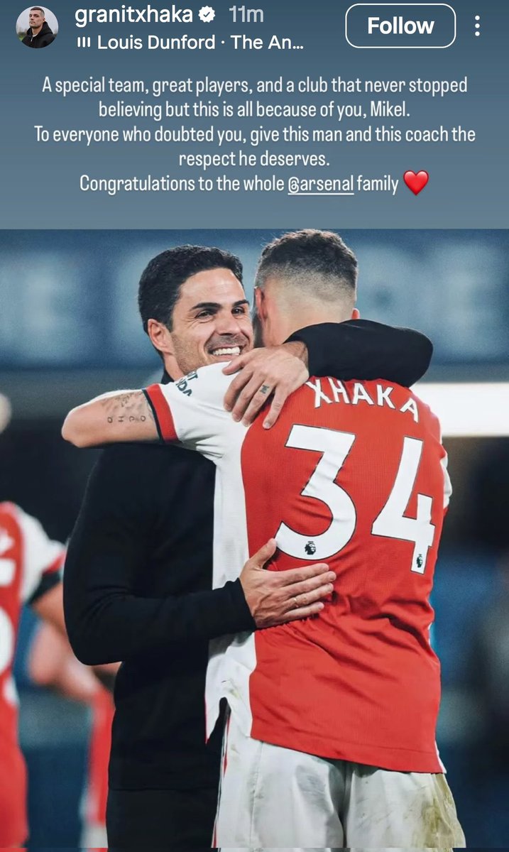 Arsenal French Club tweet media