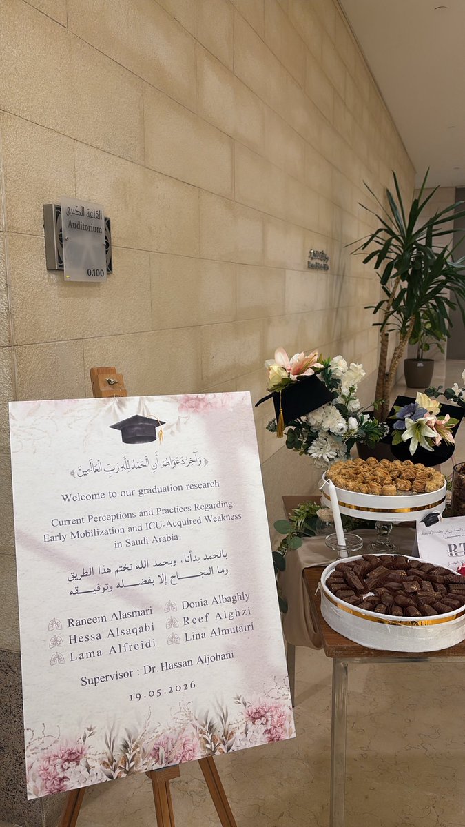 iiitct's tweet photo. 19-5-2026
تم بحمدالله مناقشة بحث التخرج ❤️❤️ https://t.co/Omyrvnr50f