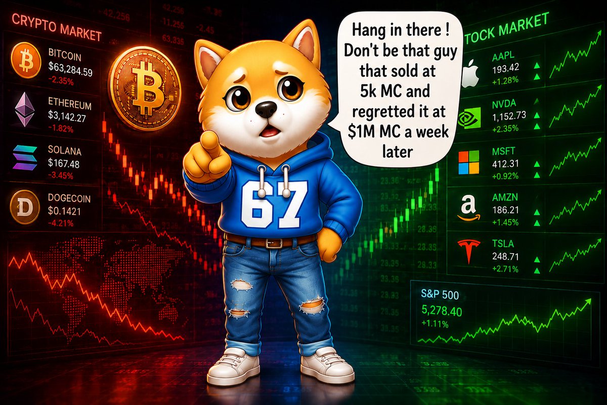 fluxhuman's tweet photo. I have a feeling some sellers will be sorry soon ! https://t.co/BzgjQfGlnu