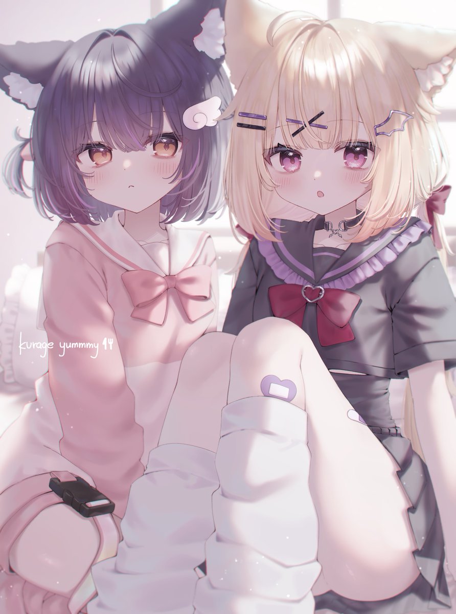 くらげたべたべ tweet media