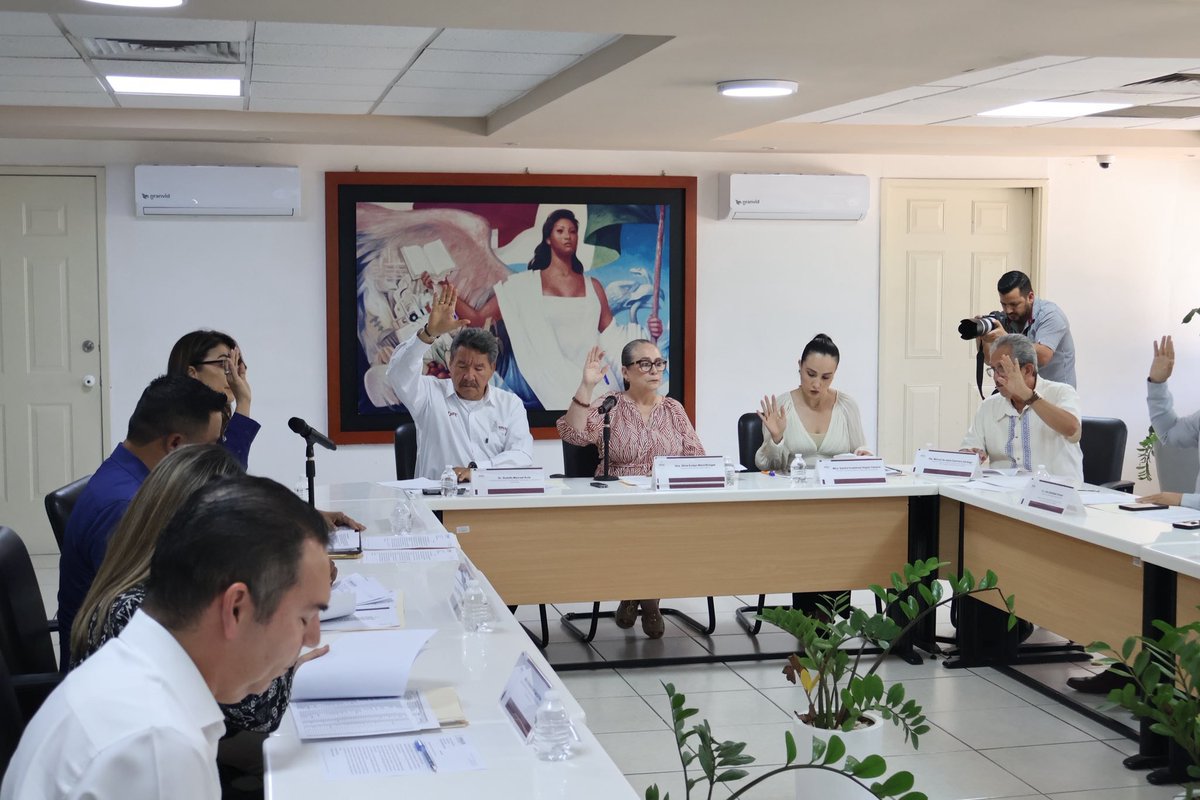 RodolfoMonrealA's tweet photo. El Programa para Dotación Gratuita de Uniformes, Calzado Deportivo y Útiles Escolares del @sinaloagobmx representa un importante apoyo para miles de familias sinaloenses, al contribuir a que niñas, niños y jóvenes cuenten con herramientas necesarias para continuar sus estudios. https://t.co/Qd6pGpY1qR