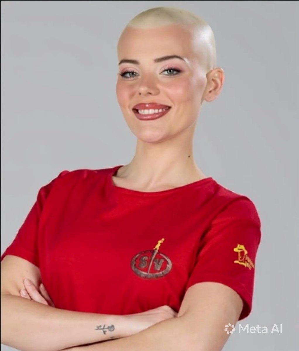LadyForever_'s tweet photo. 💥Os acordáis de la edición de Maria Jesús Ruiz ?
👉🏻Pues asi van a dejar a Claudia 💇🏼‍♀️

 #SVGala11
#TierraDeNadie11 #Supervivientes2026
#Supervivientes 
#ConexiónHonduras10
#Todos
#TierraDeNadie11 https://t.co/6g8kweEMel