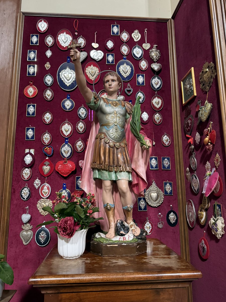 juligp's tweet photo. 19 de San Expedito 🙏🏼✨ siempre agradecer https://t.co/29ecUDjEzf
