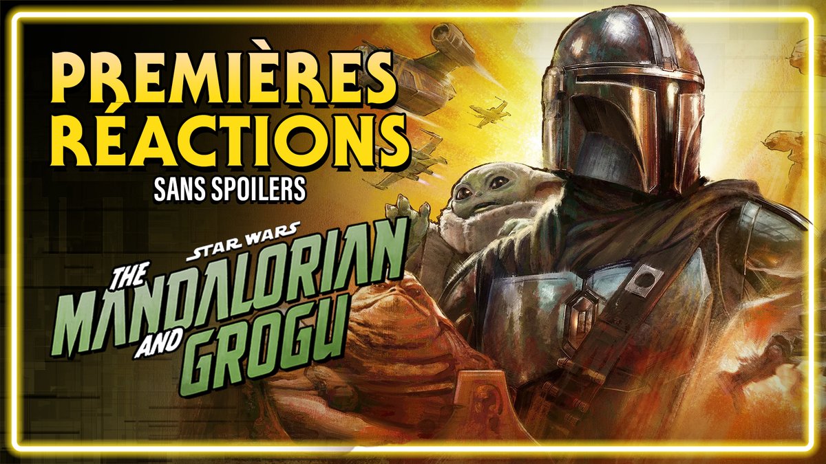 Star Wars en Direct tweet media