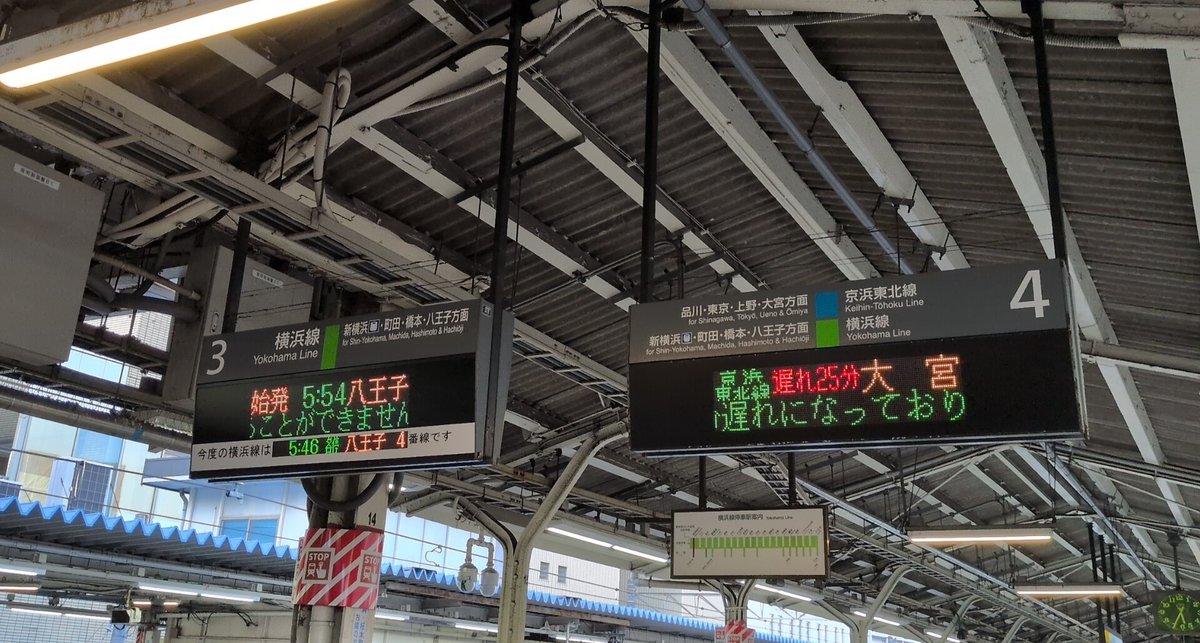 るびきゅー(6:00出勤の達人) tweet media