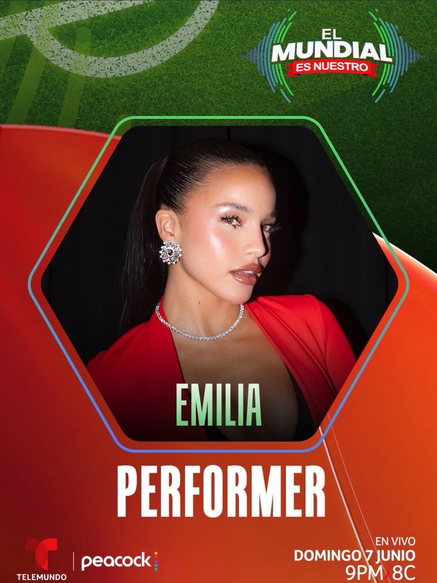 Emilia Mernes Data tweet media