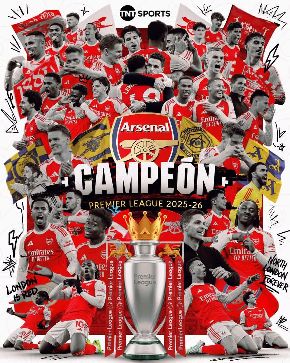 noohamed's tweet photo. Arsenal 
Champions 🏆💪🏆🏆 https://t.co/ttEXKB98HO