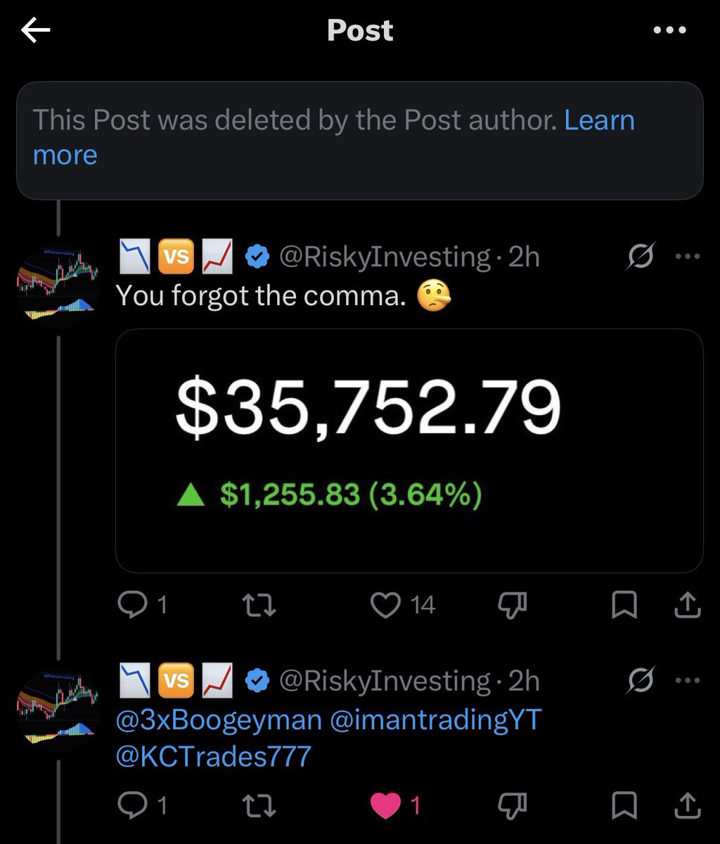 KC Trades tweet media