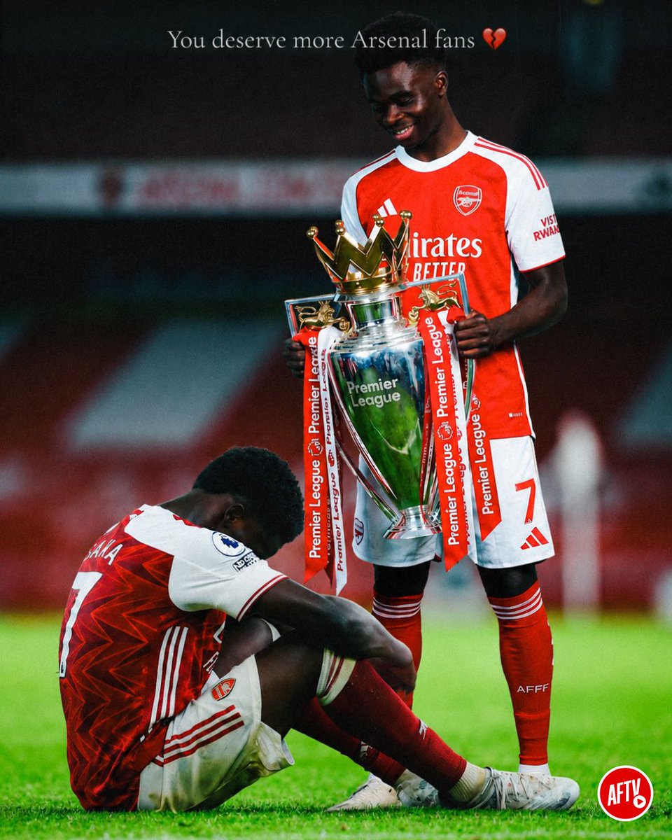 AFTV tweet media