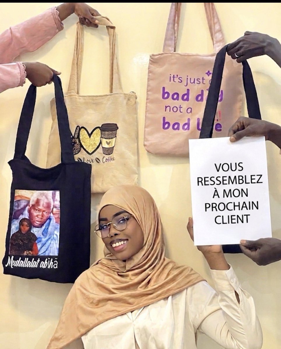 𝓑𝓼𝓭💕tote bag🍭 tweet media