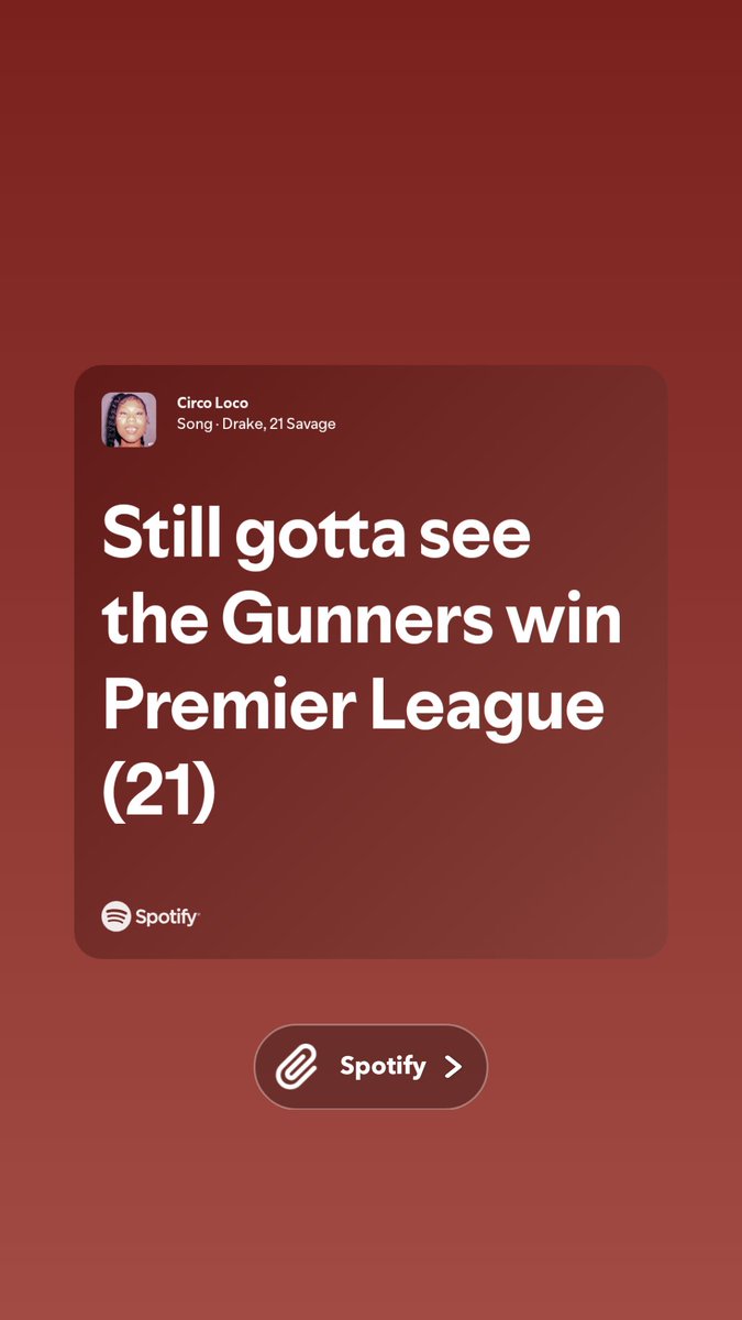 The Oracle tweet media