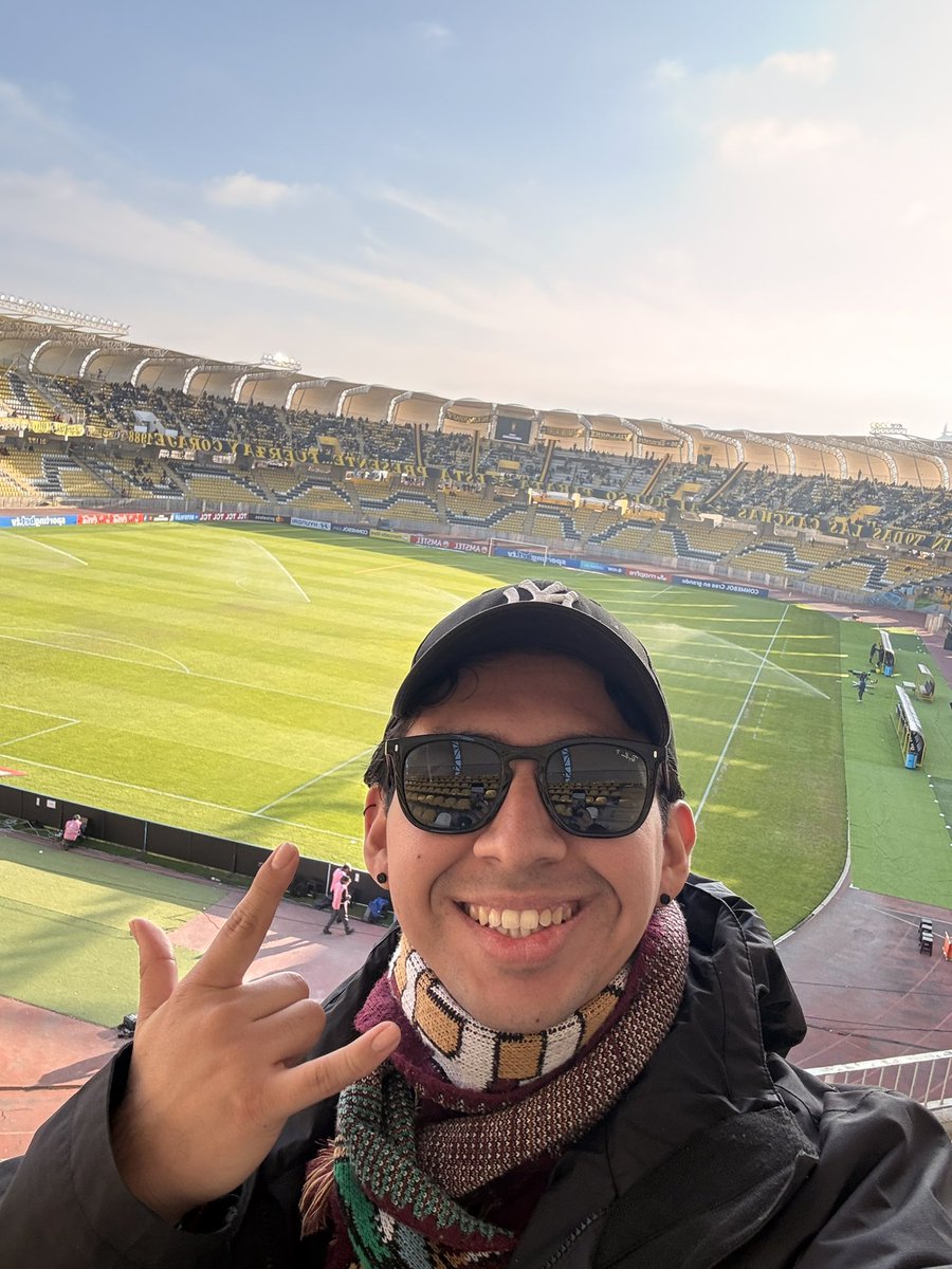 Felipe D. Hernández 🤎💛 tweet media
