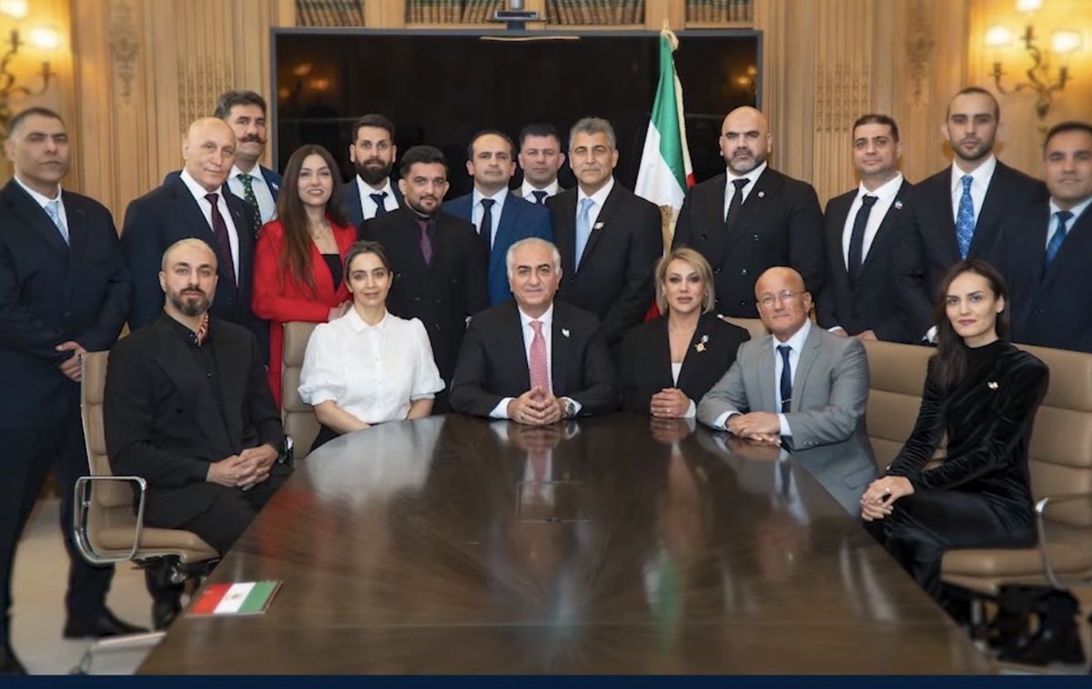 Ebrahim Eshaghi | ابراهیم اسحاقی tweet media