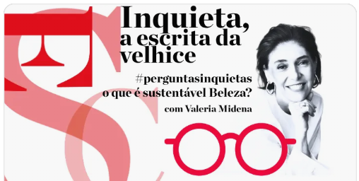 lopes_sergio's tweet photo. #PERGUNTASINQUIETAS: Sustentável Beleza, o que é? https://t.co/kt7PKmatFx https://t.co/ihtu3x4wpA