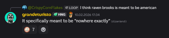 HNFact's tweet photo. @v1ct0ry2022 I don't have an official answer so dont take it as a confirmation but personally i'd say it's probably just gameplay/artistic reasons to reflect better in each game, rather than an in-universe reason since RB is meant to be in the middle of nowhere https://t.co/bIgxQioxuP