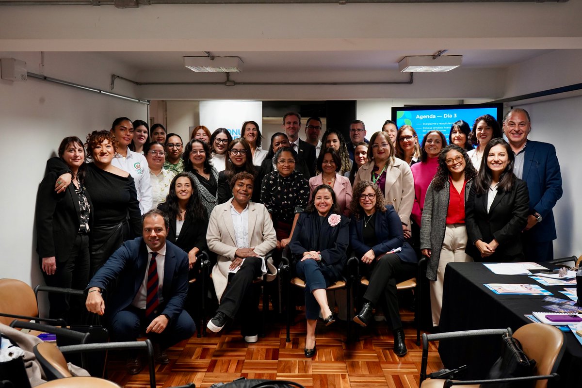 ONU Mujeres tweet media