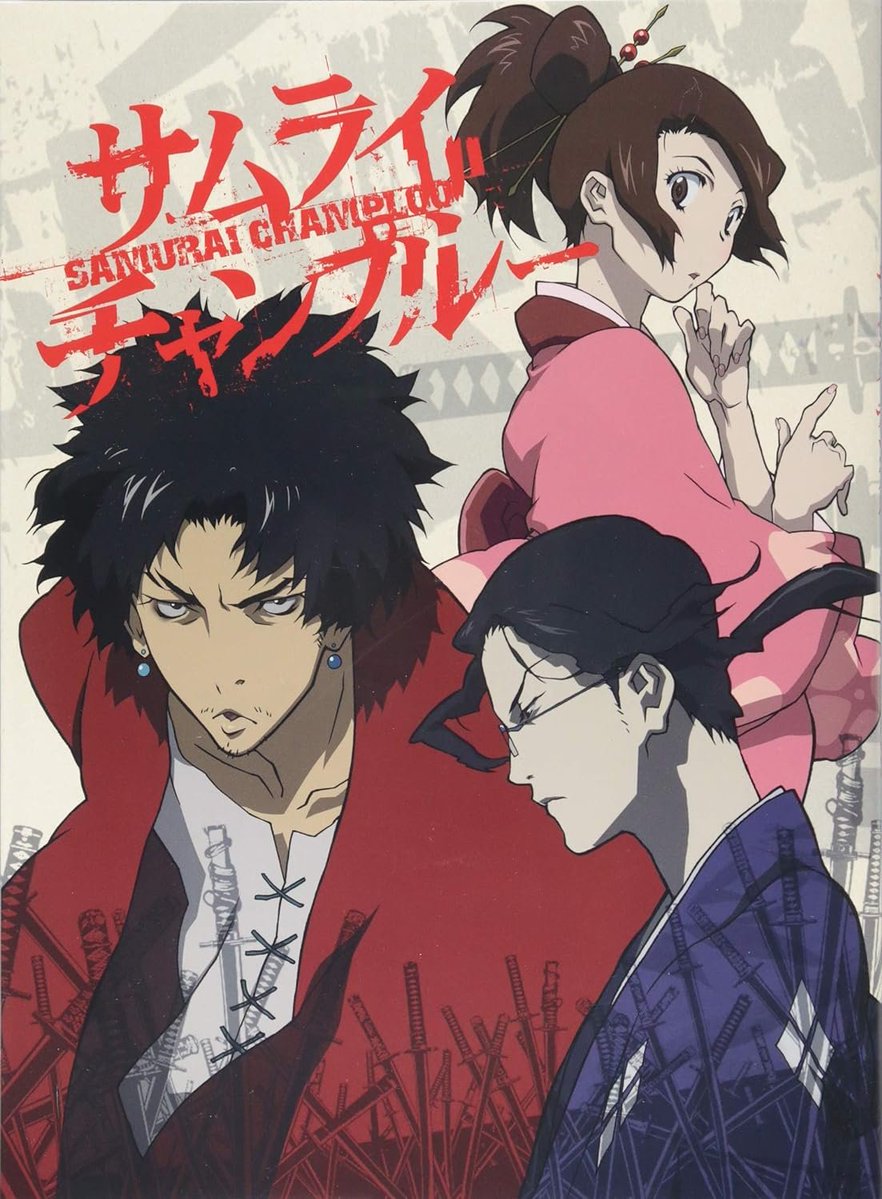 Anime Updates tweet media