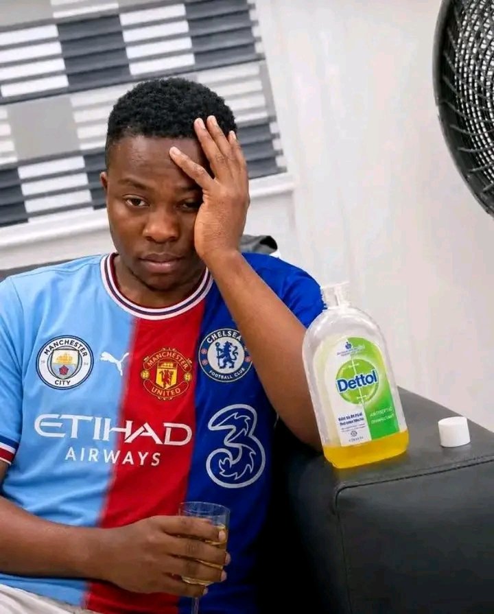 KenMukhebi's tweet photo. United opposition can't believe, congratulations Arsenal... https://t.co/ClNiiwAb96