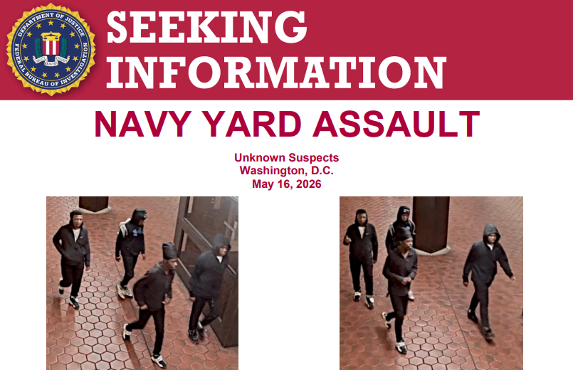 FBI Washington Field tweet media