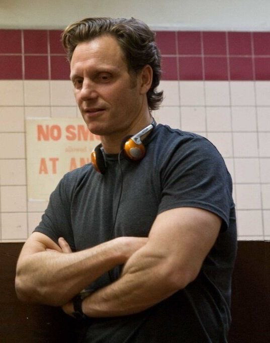 TheCinesthetic's tweet photo. Happy 66th Birthday to Tony Goldwyn! https://t.co/fRHVyxkFL2