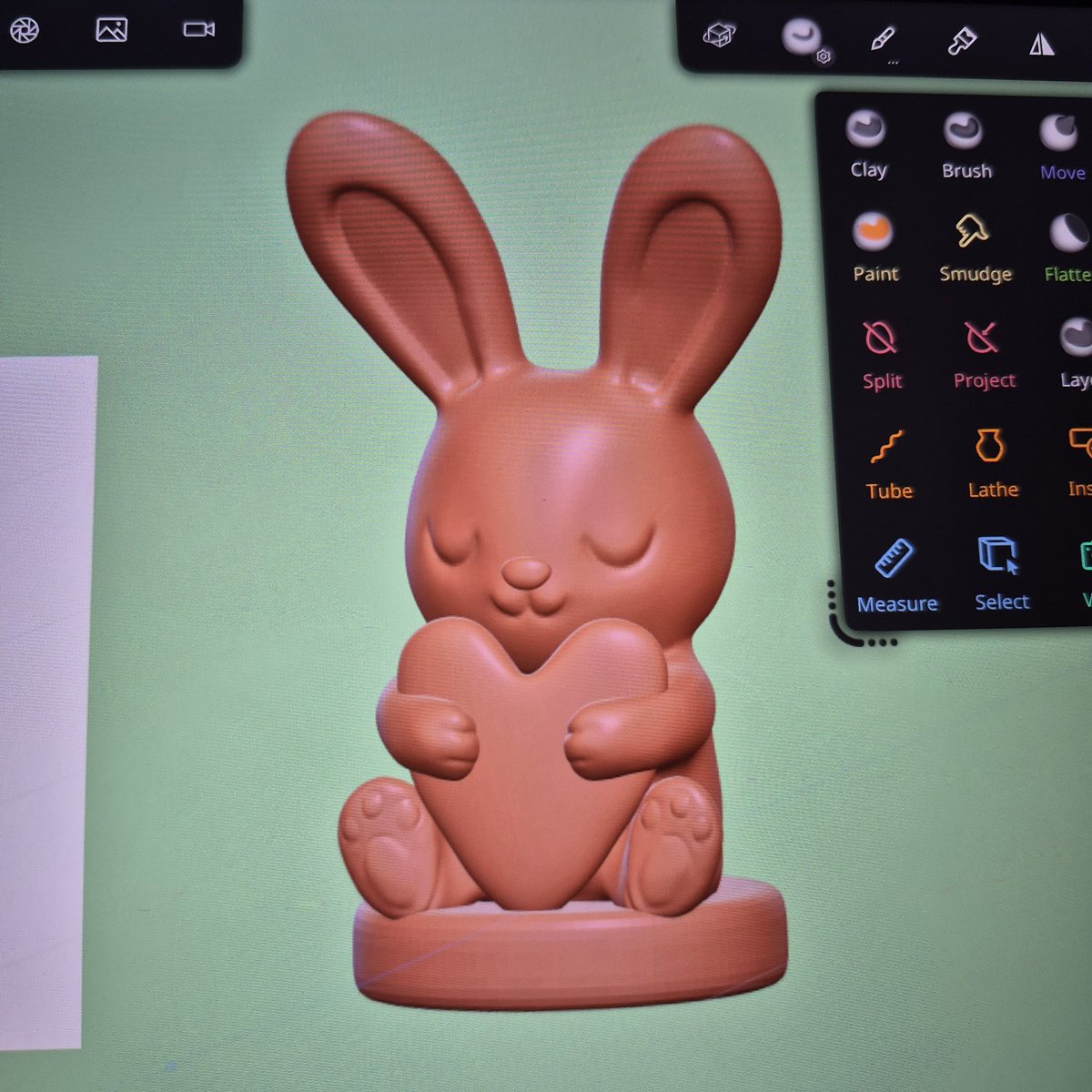 cam🥕🐰 tweet media