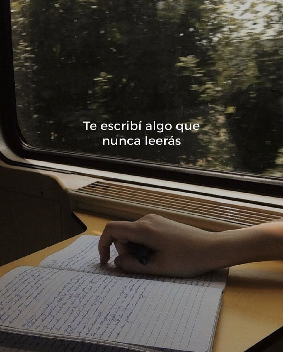 🌙 mini textos tweet media