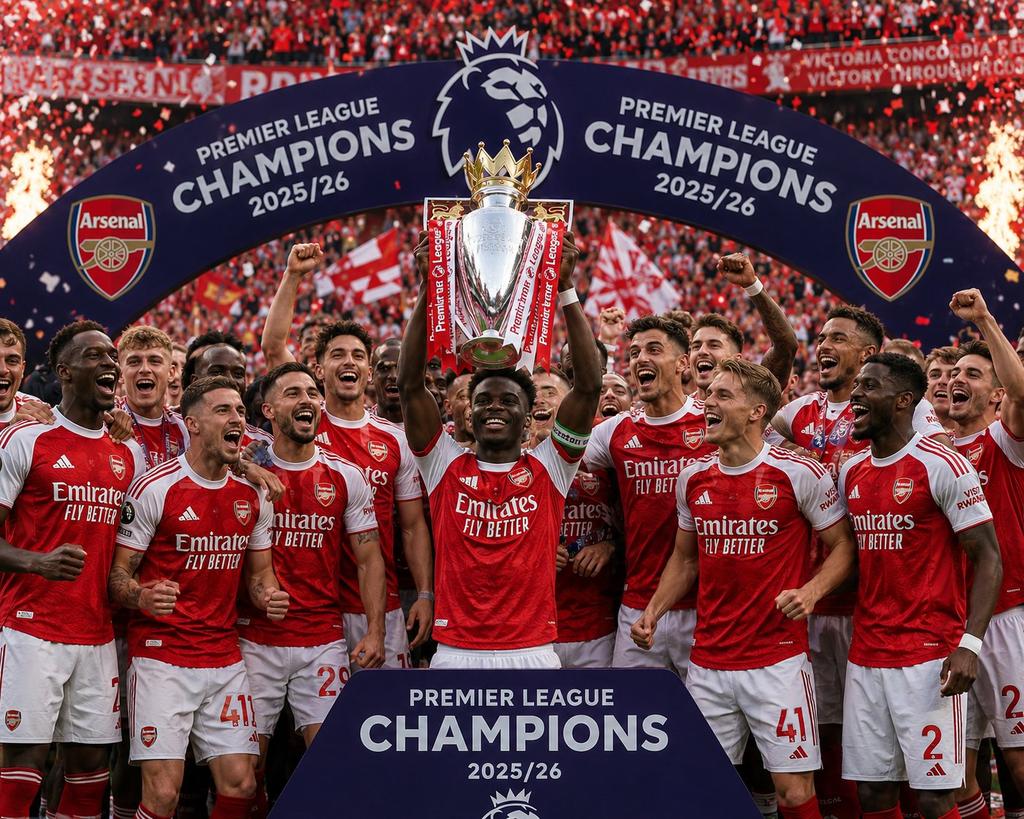 zwane07's tweet photo. Congratulations🎊👏💐🥳🎊to @Arsenal for their Perseverance...History made..🏆🏆🏆#EPL. https://t.co/fco89WQYdS