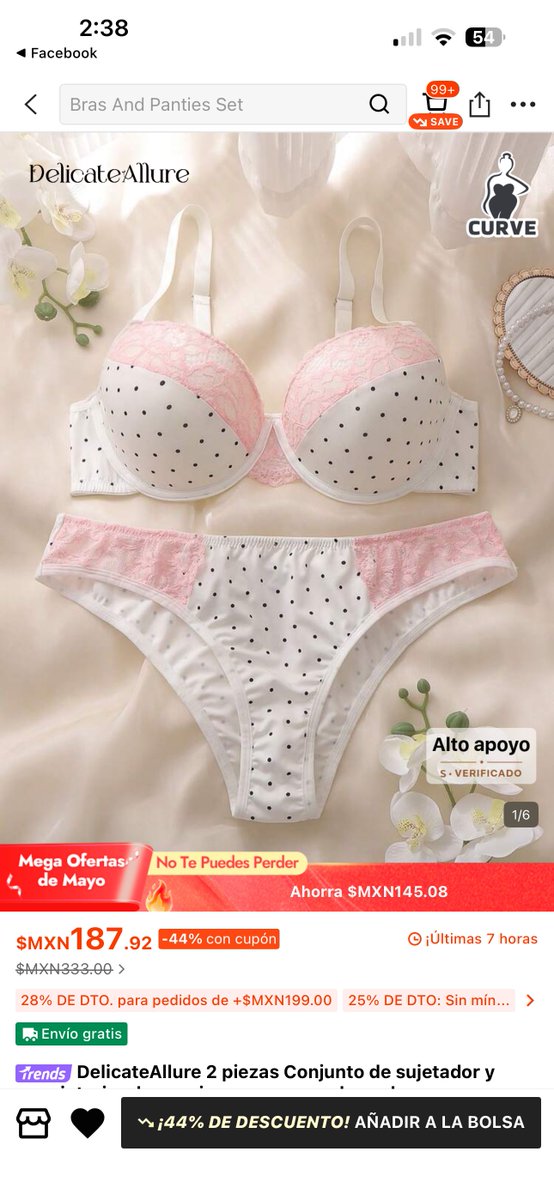 harurvyback's tweet photo. Acepto patrocinio de estas tres lencerías, obtendrás un set con ellas (explícito) si me patrocinas las tres lencerías tendrás un set del catálogo extra 💓💓 mándame mensaje por aquí💓 https://t.co/FlJT8Q6vUD