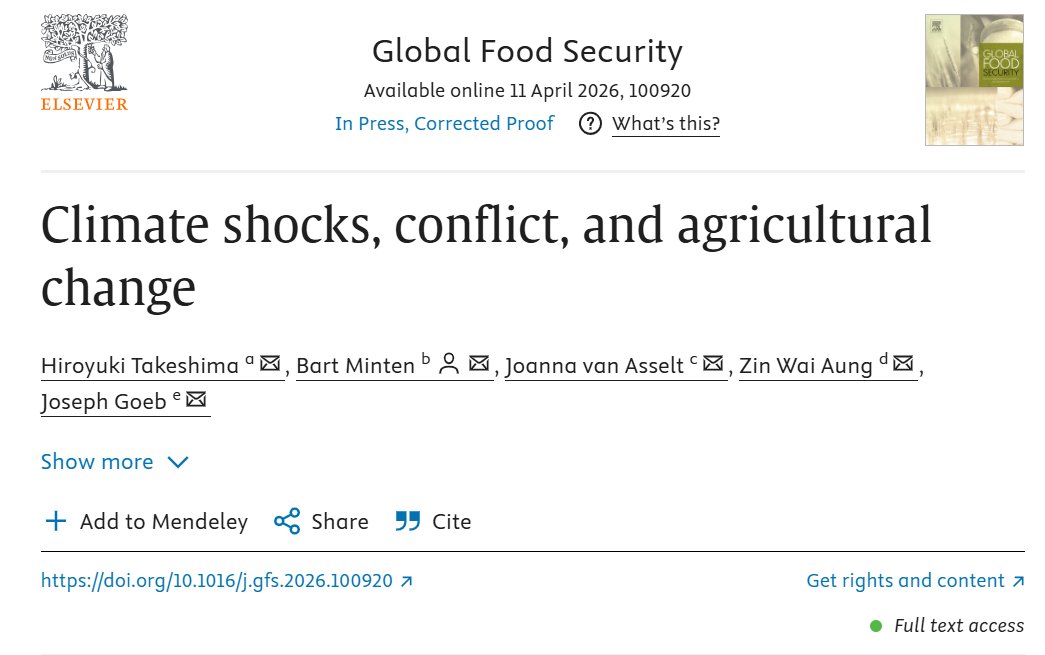 IFPRI tweet media