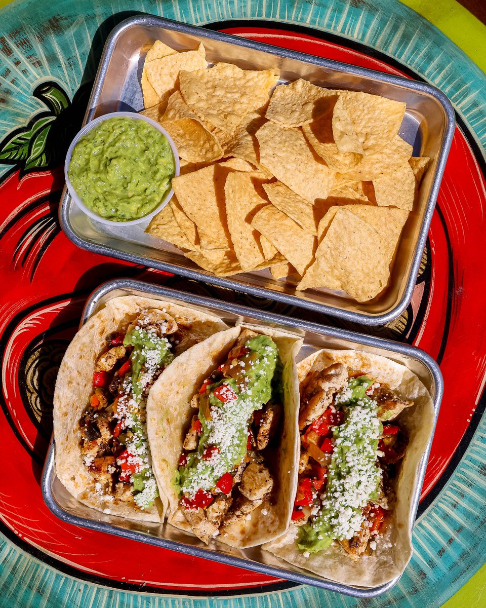 Tacodeli tweet media