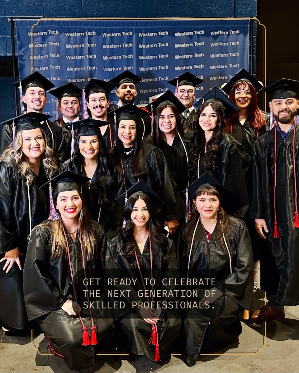 Western Technical College tweet media
