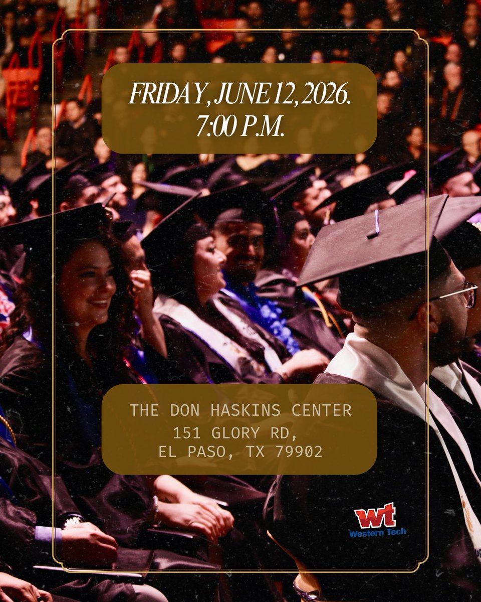 Western Technical College tweet media