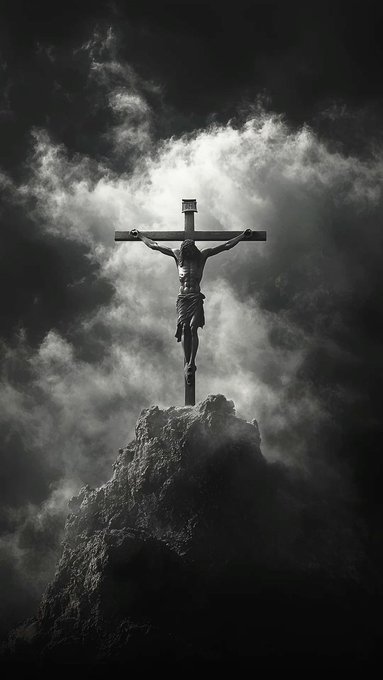 Jesus is Christ tweet media