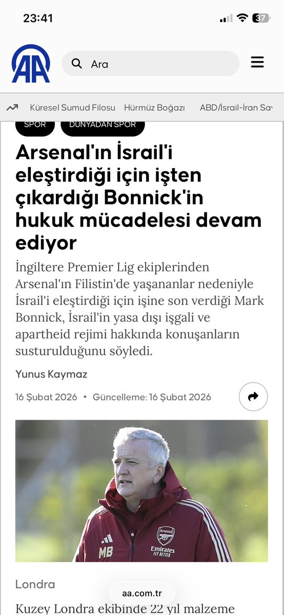 Uğur Temiz tweet media