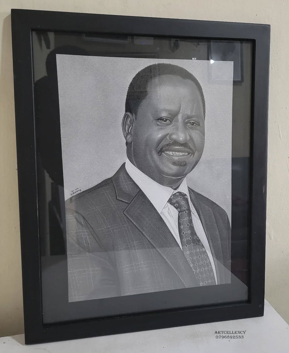 artdehnow's tweet photo. Raila would be a happy man today - congratulations Arsenal, Premier League Champions https://t.co/ADqYlJGOg6
