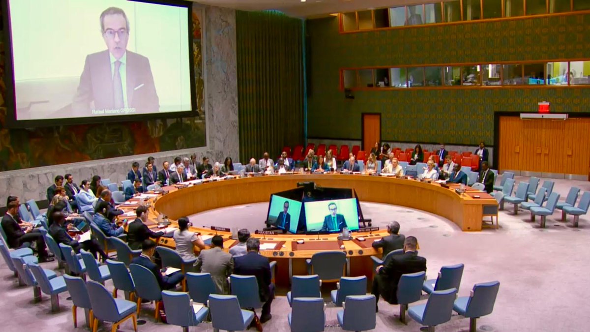 Denmark in UN NY🇩🇰 tweet media