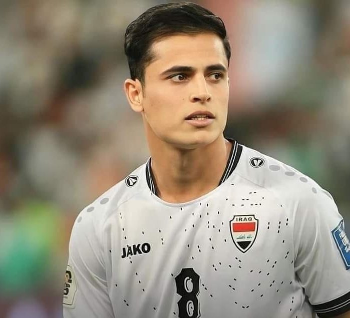 البوابة Iraqi Sports Gate tweet media