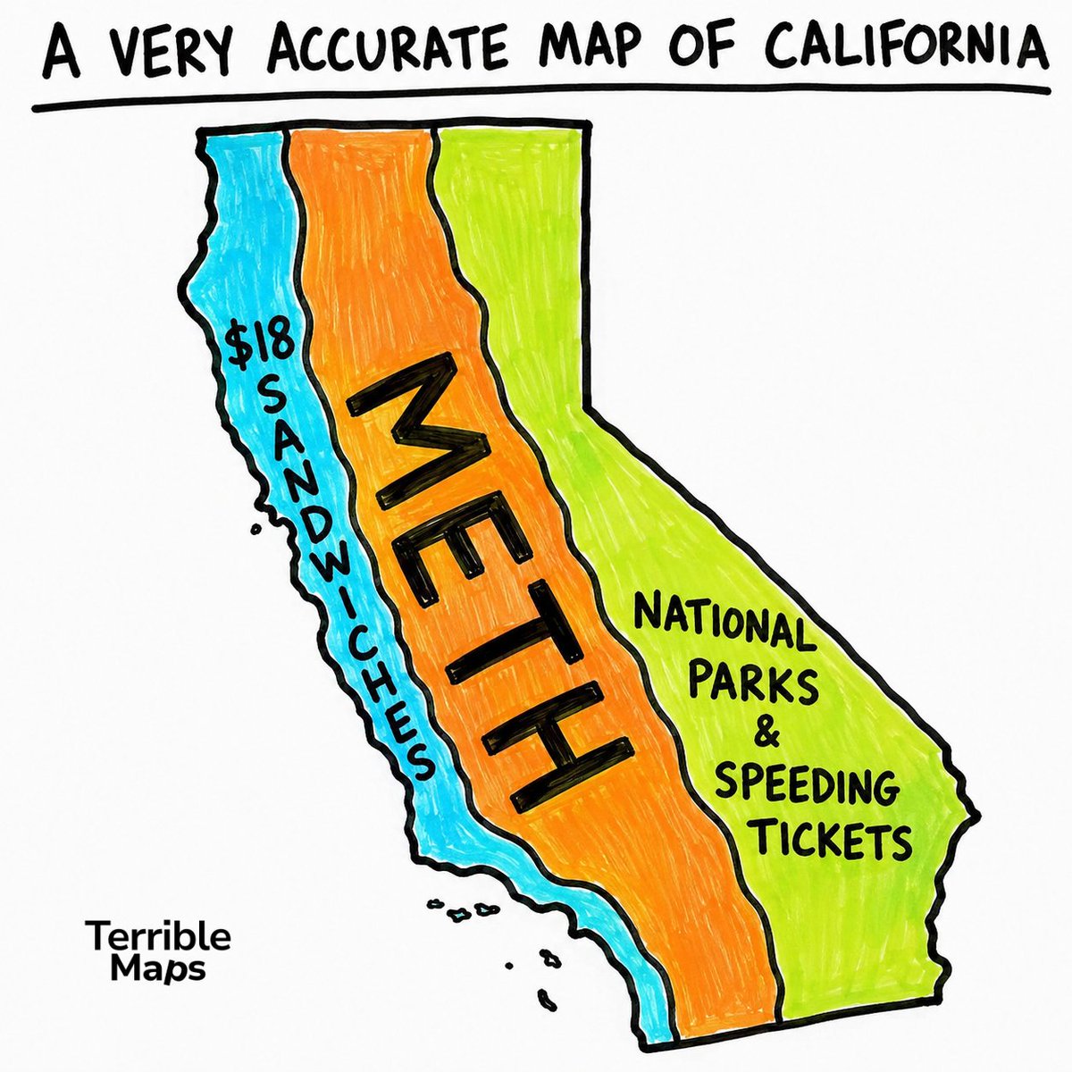 Terrible Maps tweet media