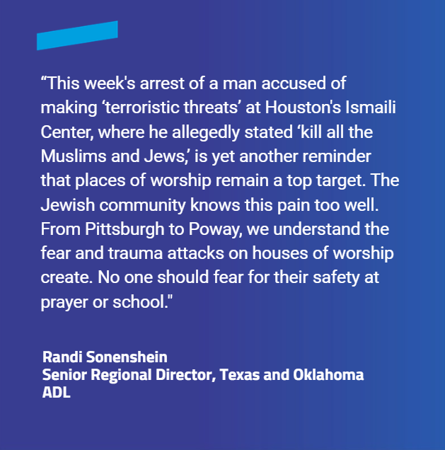 ADL_Texas's tweet photo. https://t.co/ErW1qJd96C