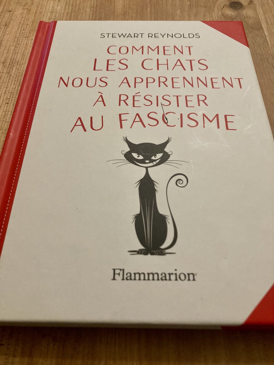 Raymond Macherel tweet media