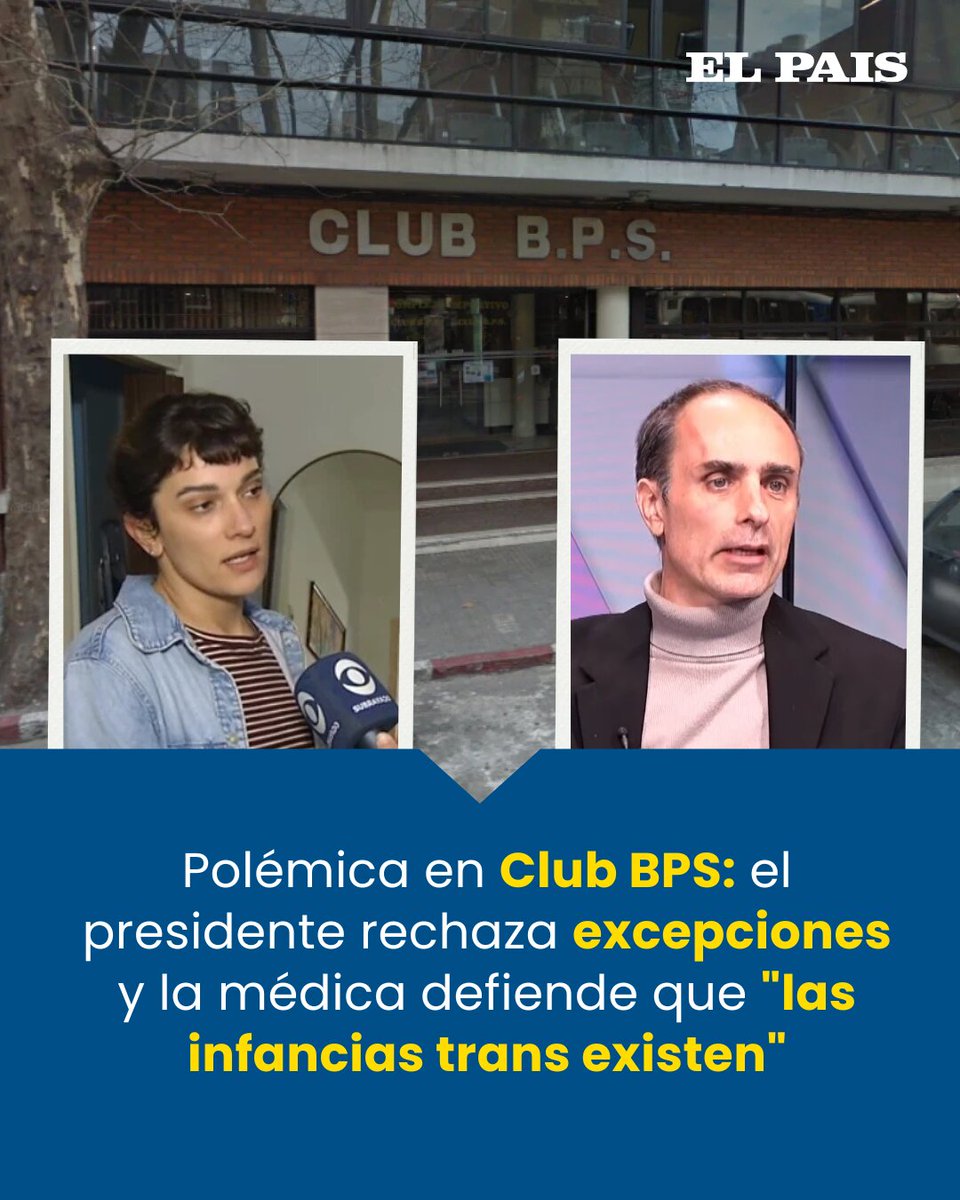 EL PAÍS tweet media