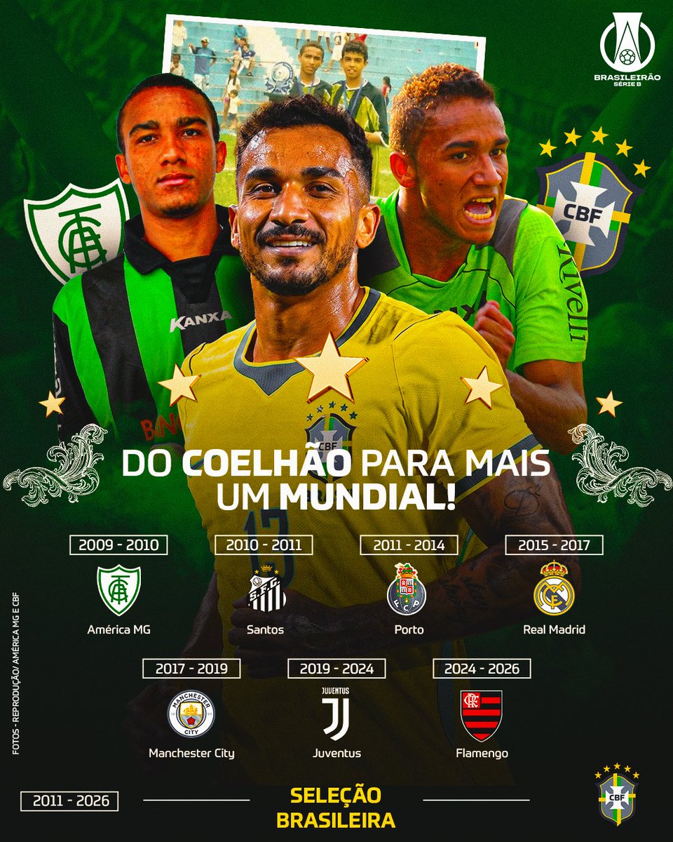 Brasileirão Série B tweet media