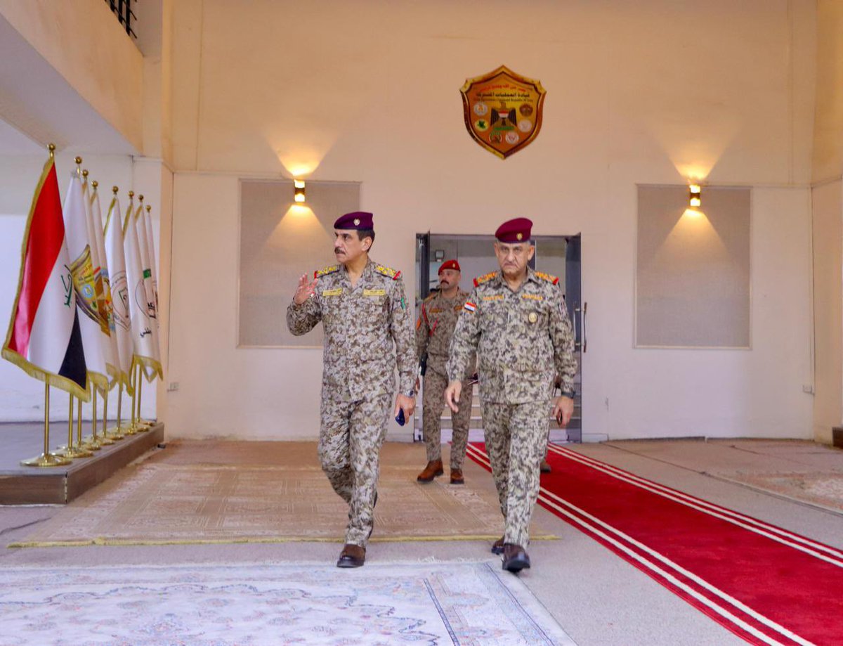 خلية الإعلام الأمني🇮🇶 tweet media