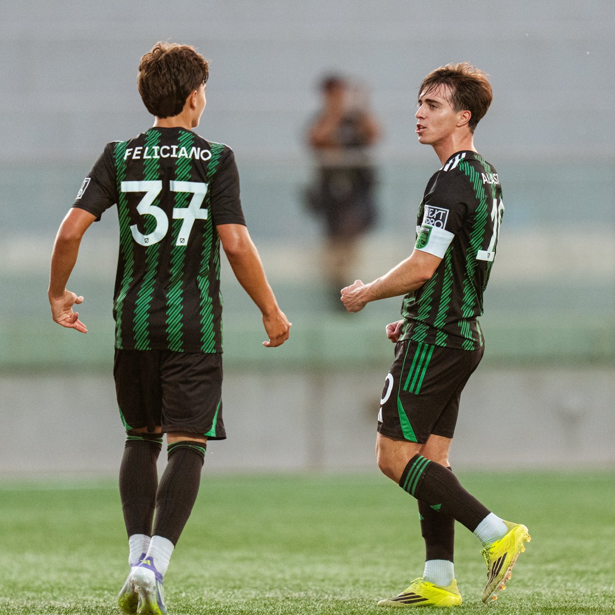Austin FC II tweet media