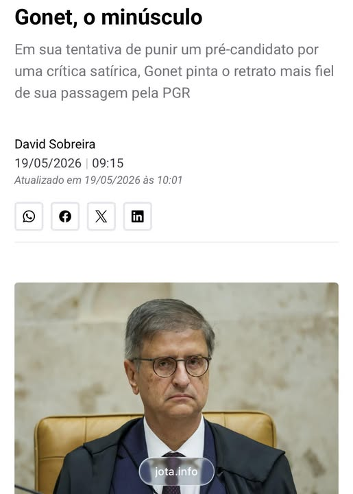 João Luiz Mauad tweet media