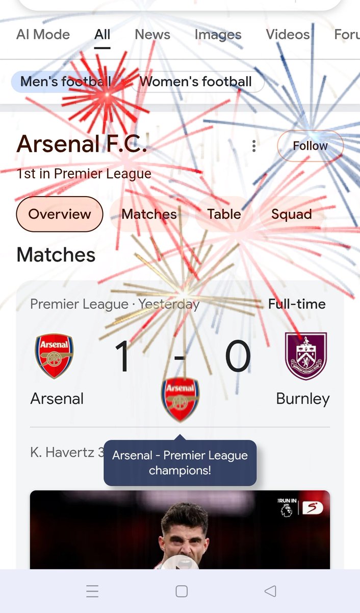 JonathanChigoz3's tweet photo. Premier league Champions https://t.co/M3LikjabQT