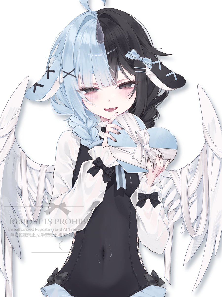 くゅ汰。@新人Vtuber tweet media