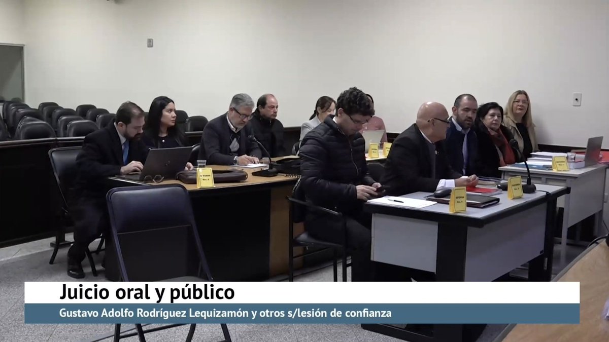Corte Suprema CSJ tweet media