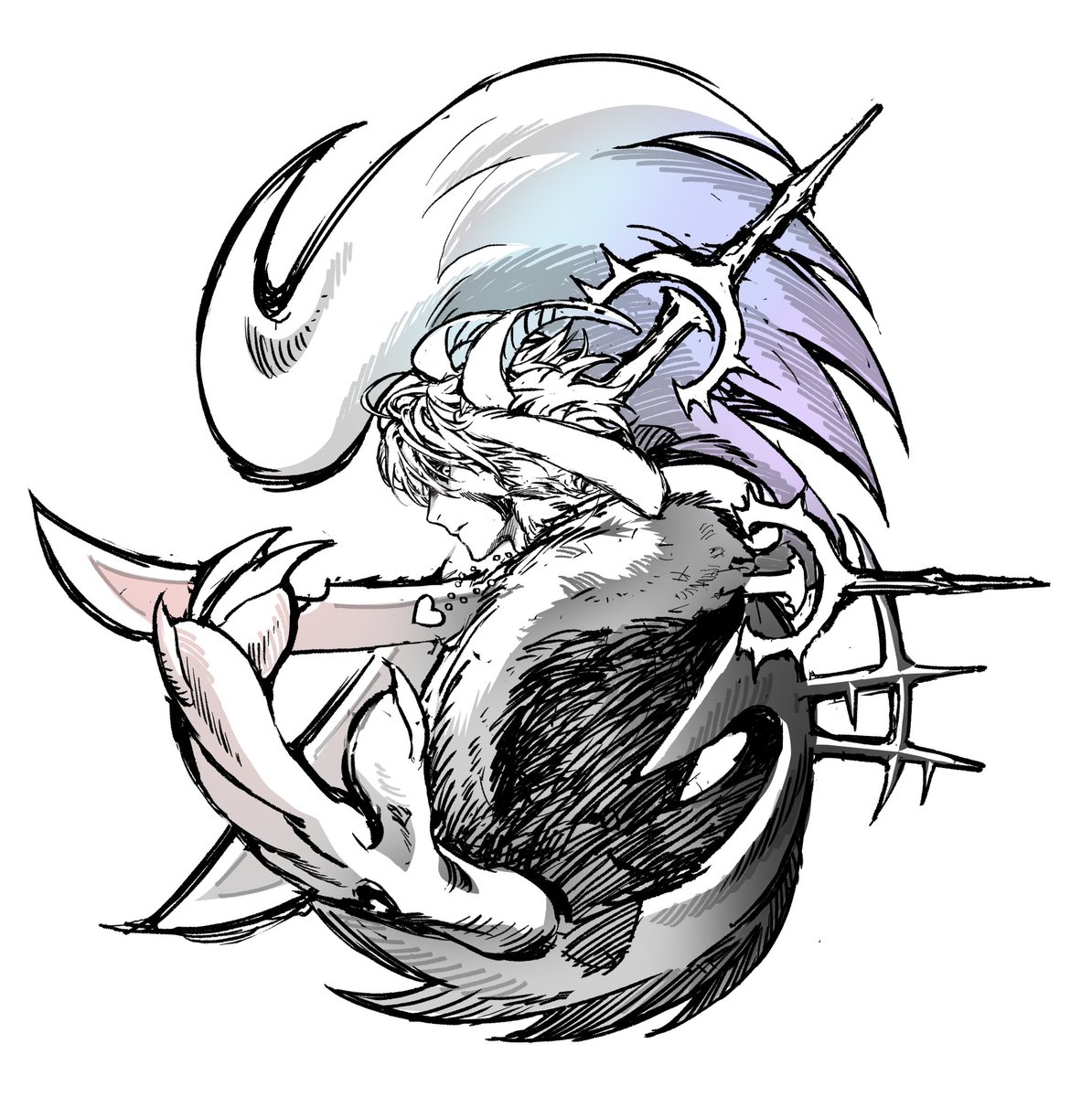 angimoddirrr's tweet photo. #Asriel #undertale https://t.co/rsERtfc53A