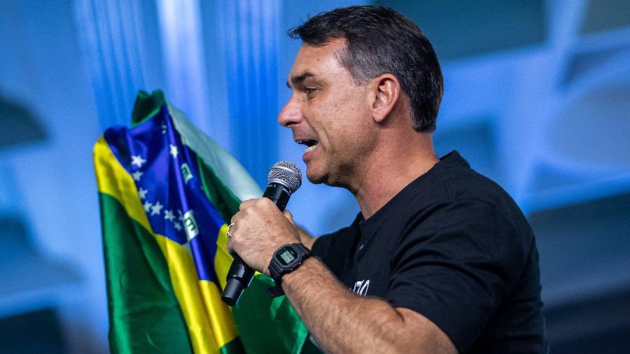 Boletim Verde e Amarelo tweet media